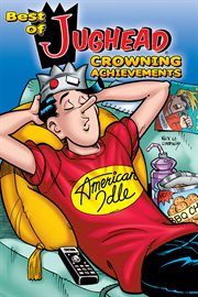Best of Jughead: crowning achievements cover image cdn