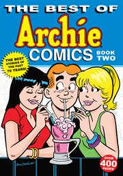 The best of Archie comics. Book two cover image cdn