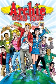 Archie's world tour cover image cdn