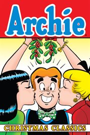[Archie classics series]. [Vol. 1], Archie Christmas classics cover image cdn