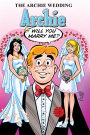 The Archie wedding. Archie in will you marry me? cover image cdn