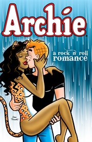 Archie: a rock n roll romance cover image cdn