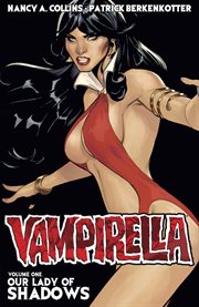 Vampirella vol. 1. Volume 1 cover image cdn