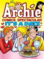 Archie comics spectacular. It's a date cover image cdn