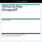 What is the Gospel? cover image cdn