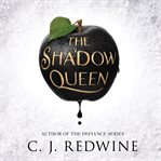 The shadow queen: a Ravenspire novel cover image cdn