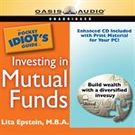 The pocket idiot's guide to investing in mutual funds cover image cdn