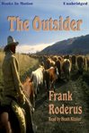 The outsider cover image cdn