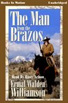 The man from the Brazos cover image cdn
