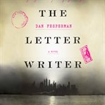 The letter writer: a novel cover image cdn
