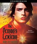 The demon's lexicon cover image cdn