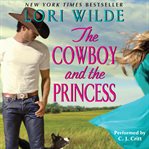 The cowboy and the princess cover image cdn