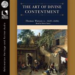 The art of divine contentment cover image cdn