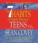The 7 habits of highly effective teens cover image cdn