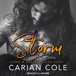 Storm: Ashes & Embers Series, Book 1 cover image cdn