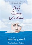 She's come undone cover image cdn