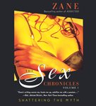 Sex chronicles, vol. 1 cover image cdn