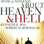 Sense and nonsense about heaven & hell cover image cdn
