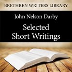 Selected short writings cover image cdn