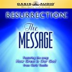Resurrection: the message cover image cdn