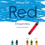 Red: a crayon's story cover image cdn