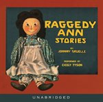 Raggedy Ann stories cover image cdn