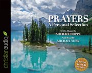 Prayers: a personal selection cover image cdn