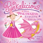 The pinkamazing storybook collection cover image cdn