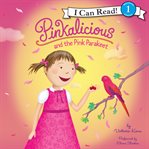 Pinkalicious and the pink parakeet cover image cdn