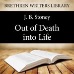 Out of death into life cover image cdn