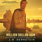 Million dollar arm: sometimes to win, you have to change the game cover image cdn