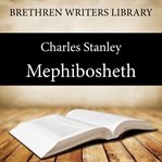 Mephibosheth cover image cdn