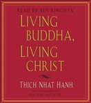 Living Buddha, living Christ cover image cdn