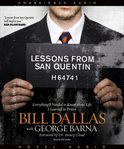 Lessons from San Quentin: [H64741] : everything I needed to know about life I learned in prison cover image cdn