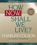 How now shall we live? cover image cdn