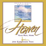 Heaven: your real home cover image cdn