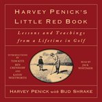 Harvey Penick's little red book cover image cdn