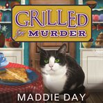 Grilled for murder cover image cdn