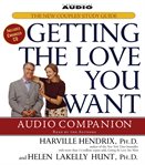 Getting the love you want: audio companion cover image cdn
