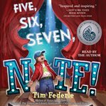 Five, six, seven, Nate! cover image cdn