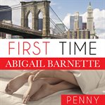 First Time (Penny's Story) cover image cdn