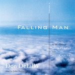 Falling man: [a novel] cover image cdn