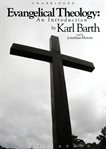Evangelical theology: an introduction cover image cdn