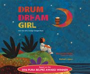 Drum dream girl cover image cdn
