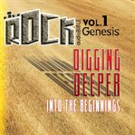 Digging deeper into the beginnings cover image cdn