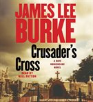 Crusader's cross: [a Dave Robicheaux novel] cover image cdn