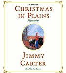 Christmas in Plains cover image cdn