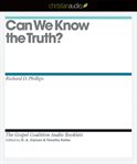 Can we know the truth? cover image cdn