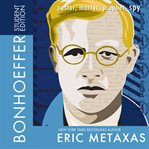 Bonhoeffer: pastor, martyr, prophet, spy cover image cdn