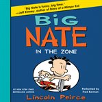 Big Nate in the zone cover image cdn
